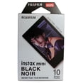 thumbnail image 1 of FUJIFILM Instax® Mini Black Border Instant Film Pack, 1 of 5