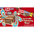 thumbnail image 4 of Nestle UK Kit Kat Chunky Funky , case 42g 24 count, 4 of 4