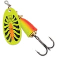 thumbnail image 1 of Blue Fox Classic Vibrax 3/16 oz., Painted Firetiger, 1 of 3