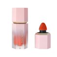 thumbnail image 2 of LNGOOR Blush Brush Liquid Powder Blusher Long Lasting Powder Blusher Silky Powder Blusher Stick Soft Cheeks Powder Blusher Natural Makeup Makeup A, 2 of 9