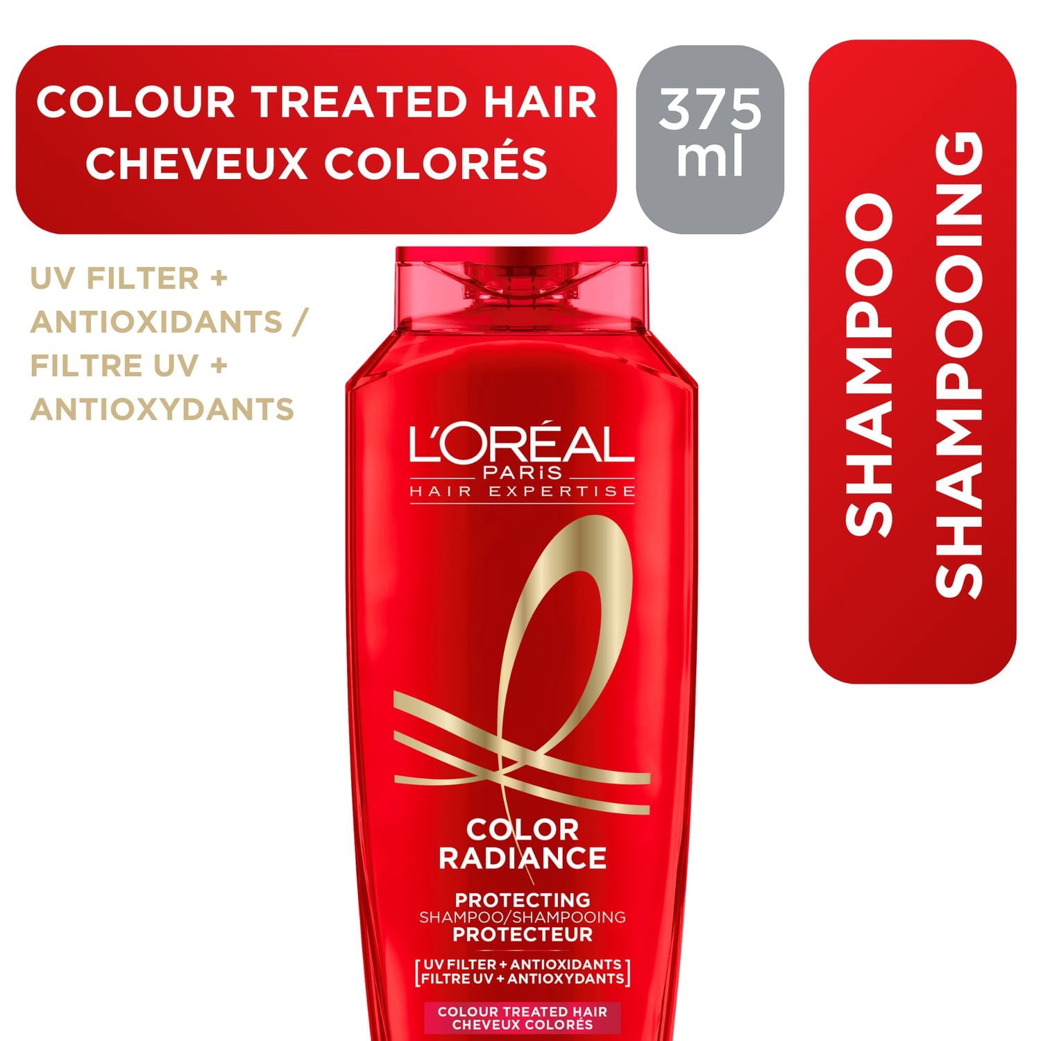 Color Radiance, Color Protect Shampoo