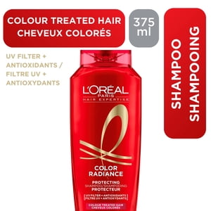 Radiance de couleur, Shampooing de protection de la couleur