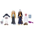 thumbnail image 4 of Bratz Original Fashion Dolls 2-Pack Cloe & Sasha, 4 of 5
