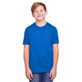 thumbnail image 1 of T-shirt de Performance ChromaSoft Fusion Jeunesse CE111Y, 1 of 3