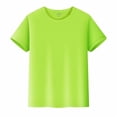 thumbnail image 1 of 2025 NEW Mens Workout Shirts Mens Shirts for Men Running Top athletic Tee Concert T Shirts for Men Crewneck Gym T Shirts Men T Shirts Designer Slim Fit, 1 of 2