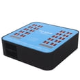thumbnail image 4 of USB Charging Hub, Charging Block Universal Adaptive Smart Chip Stable  for Tablet EU Plug,UK Plug,US Plug,AU Plug, 4 of 7