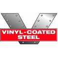 thumbnail image 4 of Dallas 10' x 12' Vinyl Coated Steel Garden Shed, 4 of 7