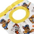 thumbnail image 2 of Paw Patrol Pullover Cotton Bibs, 2 Pack, 2 of 6