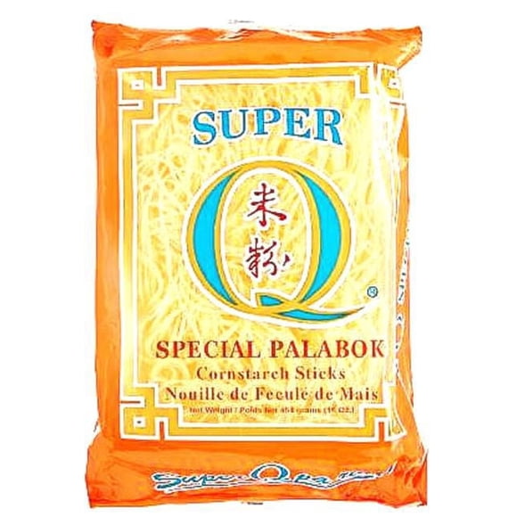 Super Q Special Palabok 454g (16 oz)