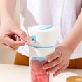 thumbnail image 4 of Household Juicer, Ongmies Small Juice Cup Household Mini Juice Cup Portable Juice Machine Electric Portable Usb Charging Juice Machine, Juicer, 1 Juicer, 4 of 9