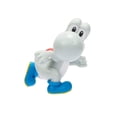 thumbnail image 4 of Nintendo, Yoshi blanc, Figurine 2,5 pouces, 4 of 4