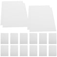 thumbnail image 2 of 100 Sheets High Glossy Sheets Blank Photo Paper DIY Photo Paper Household Photographic Paper, 2 of 9