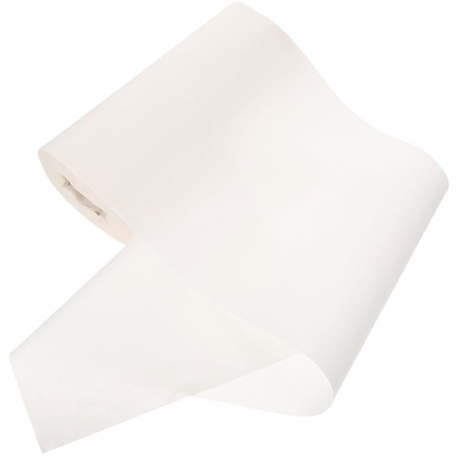 Phenofice 1 Roll of Moving Packing Paper Elegant Flower Design for People who Enjoy Crafting