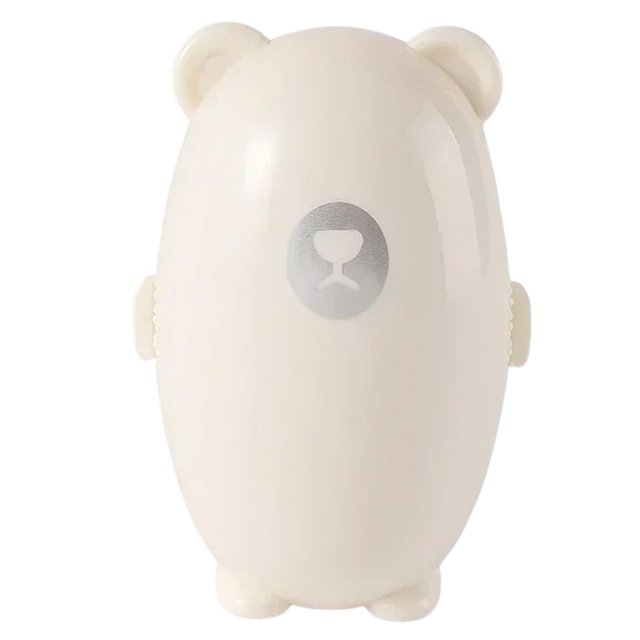 Gobelet à Vêtements Réutilisable et Portable, Enlève-Poils d'Animaux, Enlève-Peluches, Gobelet à Vêtements