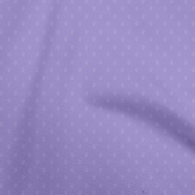 oneOone Cotton Cambric Lavender Fabric Abstract Sewing Material Print Fabric By The Yard 56 Inch Wide