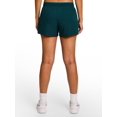 thumbnail image 3 of Reebok Women's Staple Running Short With Mesh Lining, 3 of 5