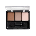 thumbnail image 1 of COVERGIRL Eye Enhancers 3-Kit Eyeshadow for all skin types, 1 of 5