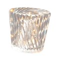 thumbnail image 3 of Milaget Atmosphere Light Crystal Bar Table Light LED Desk Lamp Night Light for Christmas C, 3 of 9