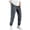 Dark Gray, variant on Men Baggy Cargo Pants Tactical Mens Pants Mens Hiking Clothing Casual Pants for Men Men Cargo Pant Baggy Cargo Pants for Men (Khaki,S)