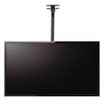 thumbnail image 3 of Ceiling TV Mount, TV Ceiling Mount Adjustable Bracket Easy Install Space Saving  for School DN02,DN04, 3 of 7