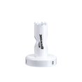 thumbnail image 2 of Blu-Mol Xtreme 2006438 0.87 in. QuickCore Bi-Metal Hole Saw, 2 of 3