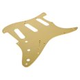thumbnail image 1 of Electric Guitar Pickguard,Electric Guitar Pickguard Scratch Plate Pick Guards for Instrument Accessories, 1 of 8