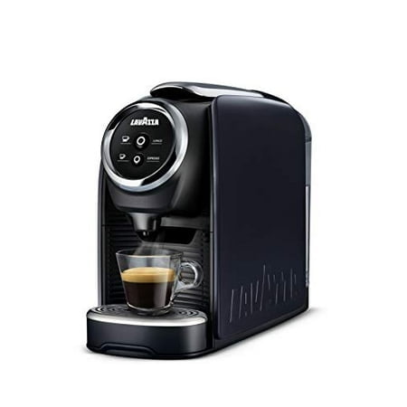 Lavazza BLUE Classy Mini, Single Serve Espresso Coffee Machine
