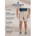 thumbnail image 3 of Jockey EVERACTIVE 9 Short Technique, 3 of 7