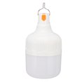 thumbnail image 4 of Ampoule LED Rechargeable d'Urgence avec Crochet, Ampoule LED USB Rechargeable Extérieure avec Crochet Ampoule LED Portable Haut de Gamme, 4 of 14