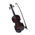 thumbnail image 1 of Violon, Kit de Violon Kit Musical Accessoires Musicaux Violon Violon Siuke Ensemble de Violon Réglable Violon Qisuo Violon Rusuo Huiop, 1 of 6