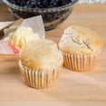 thumbnail image 3 of Mélange à Muffins de Base Dawn 2 kg pour Bleuets, Bananes, Pépites de Chocolat, Protéines et Déjeuners Santé, Pâtisseries Ou Desserts, 3 of 3