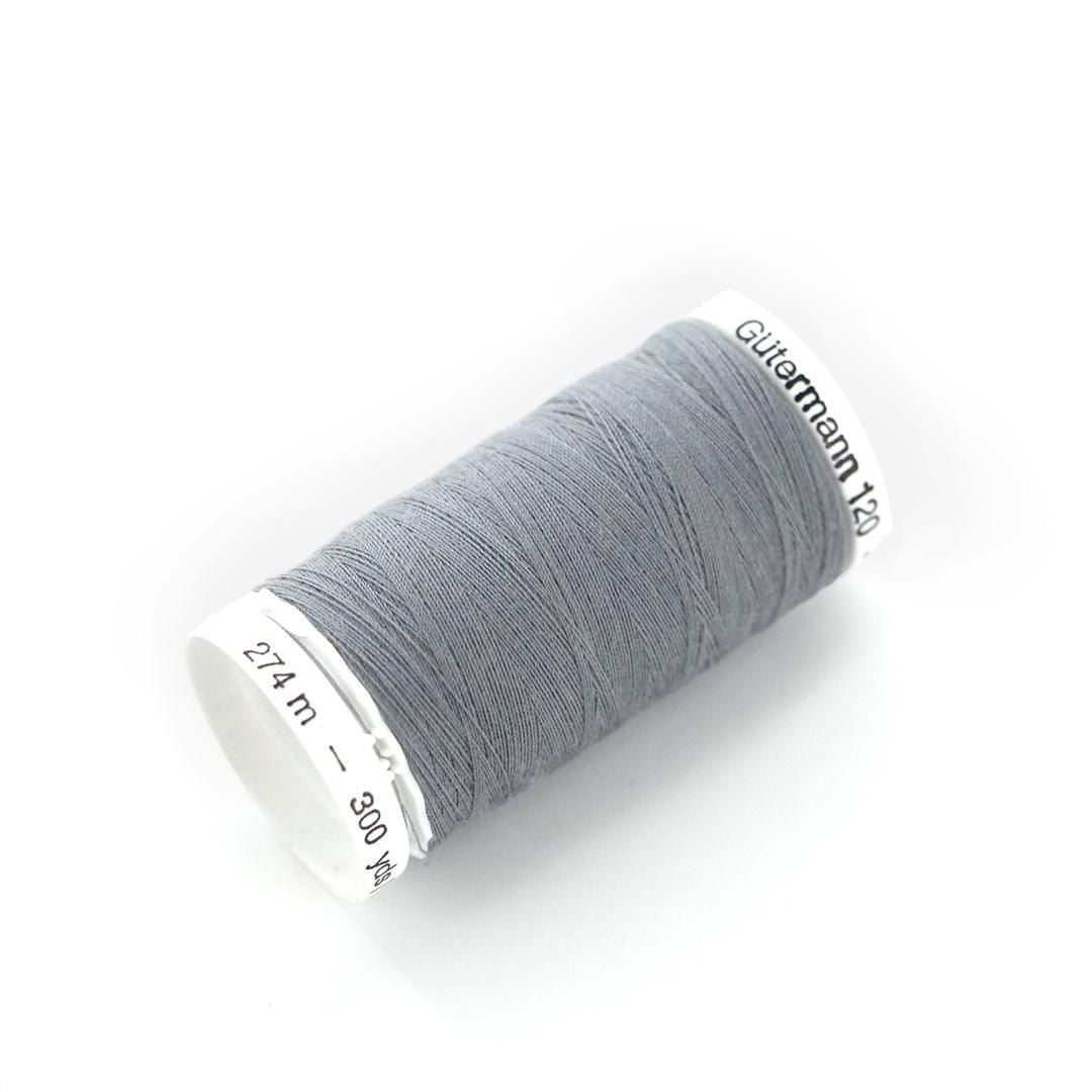 GÜTERMANN 120 Sew-All 100 % polyester fil Spool, 274 m (300 yd)