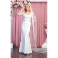 thumbnail image 1 of Special Occasion Bodycon Dress, 1 of 4
