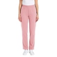 thumbnail image 1 of HongQid Scrubs for Women Mid Rise Tapered Leg Pant Cargo Bottom with Stretch Fabric Regular/Petite Sizes, 1 of 4