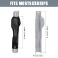 thumbnail image 2 of YSTIANN Golf Grip Trainer for Right-Handed Beginners to Improve Swing Mechanics and Train Correct Hand Position, Golf Training Aid, Ideal for Practice Sessions, Suitable for Skill Building WJ94-1536, 2 of 7