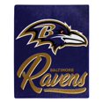 thumbnail image 1 of Caseys 9060427014 Couverture Design Signature Raschel Arizona Cardinals 50 x 60 Po., 1 of 15
