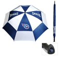 thumbnail image 1 of Team Golf 33069 Titans Tennessee Parasol Double Auvent de 62 Po, 1 of 2