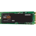 thumbnail image 1 of Samsung 500GB 860 EVO SATA III M.2 Internal SSD, 1 of 9