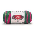 thumbnail image 1 of Red Heart® All In One Flower Power™ #4 Worsted (Medium) Acrylic Yarn, 8.8oz/250g 417 Yards, 1 of 5