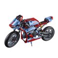 thumbnail image 2 of LEGO(MD) Technic - La moto urbaine (42036), 2 of 2