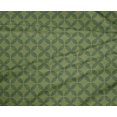thumbnail image 4 of oneOone Tissu Polyester Lycra Imprimé Floral & Chevron pour Artisanat BTY 56 Pouces de Large, 4 of 4