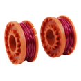 thumbnail image 2 of Bgsha For WORX GT / WG FOR Lawn Trimmer 150,151,155E, 163E, 169E Lawn Trimmer Thread, 2 of 9
