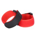 thumbnail image 4 of Collier de Coq, Sangle de Cou Rouge Anti-Crochet, Approvisionnement en Poulet pour Poulet pour Animaux de Compagnie, 4 of 8
