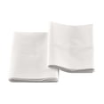 thumbnail image 2 of Better Homes & Gardens 300 Thread Count Cool & Crisp 4-Piece Cotton Percale Sheet Set, 2 of 5