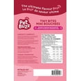 thumbnail image 2 of Pet Buzz Tiny Bites, All-Natural Dog Training Treats, Soft & Chewy, Smoked Canadian Bacon Recipe, 150g, 400g and 800g, Made in Canada, 2 of 3