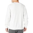 thumbnail image 2 of Russell Athletic Dri Power Chandail à Col Rond, L, Blanc, 2 of 3