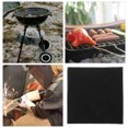 thumbnail image 3 of Couverture de Soudage Ignifuge 20x20cm Couverture Résistante au Feu de Camp, 3 of 9