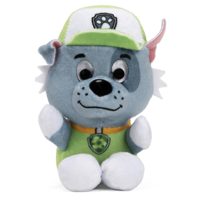 PAW PATROL:ROCKY 3.5"