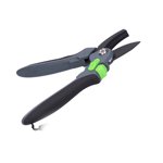 Pruning Scissors, Fruit Tree Pruning Shears Garden Shears Tree Pruner  For Branch Pruning Home Gardening, Garden Pruning, Floral Insertion, Teaching Practice