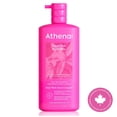 thumbnail image 1 of Athena Club, Skin Replenishing Body Wash, Super Pink - 532mL, 1 of 3
